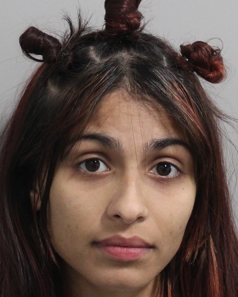 Mugshot of DEANDRA MARRERO