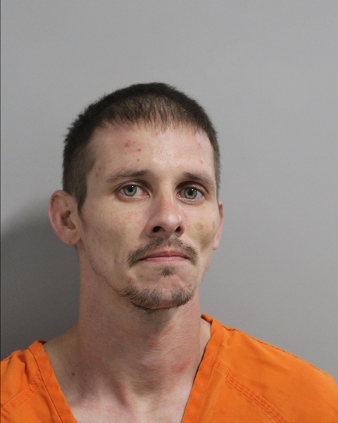Mugshot of TYLER CRUICKSHANK