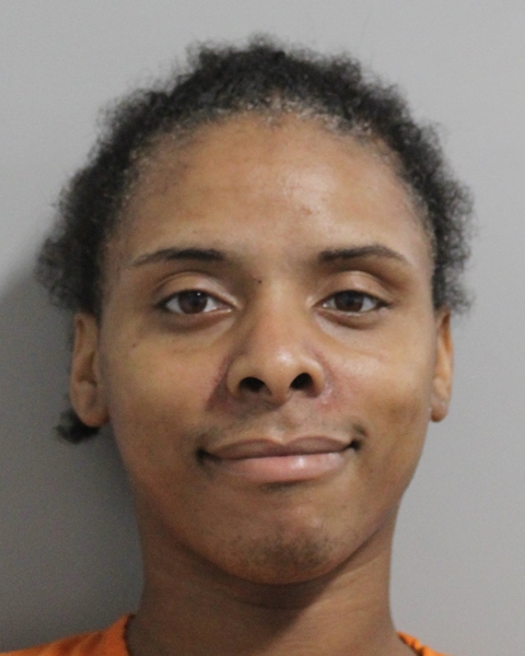 Mugshot of MARQUISE DENARD JOHN ALLEN