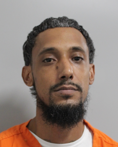 Mugshot of JOEY LEE MARTINEZ