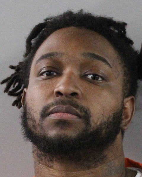 Mugshot of JEREMY CLAY JOHNSON