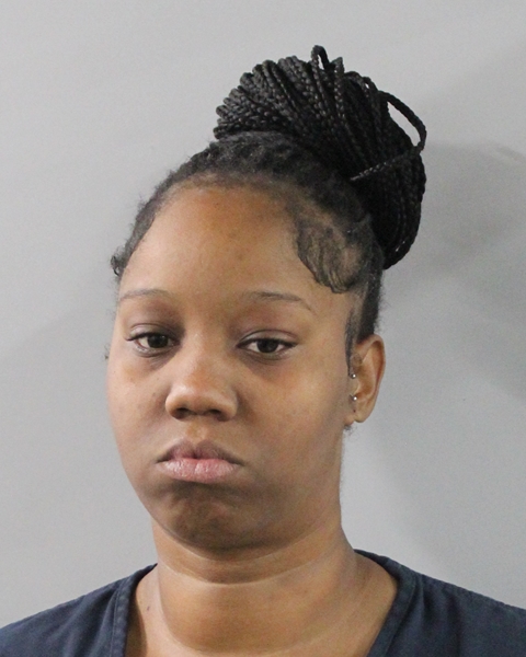 Mugshot of KYONNA ANTANIECE ALEXIS PINION