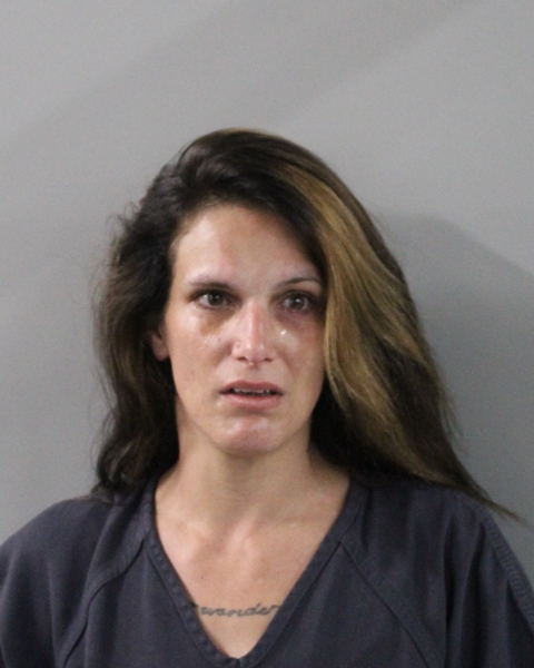 Mugshot of MONTANA G GROOVER