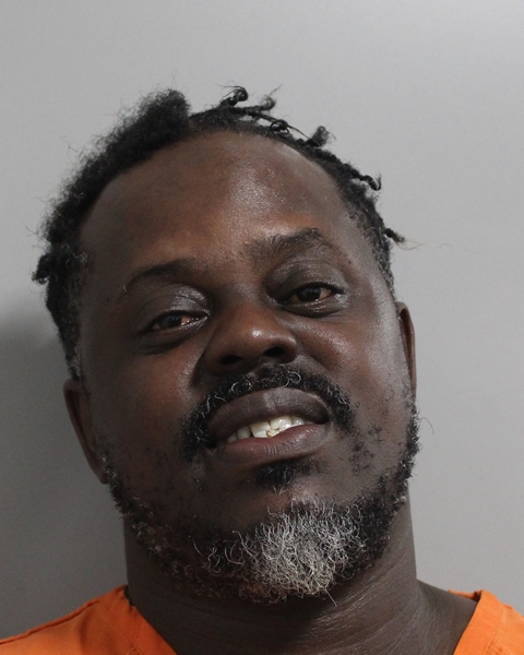 Mugshot of HERK LAMAR JACKSON