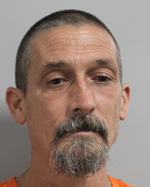 Mugshot of CHRISTOPHER BOWLING