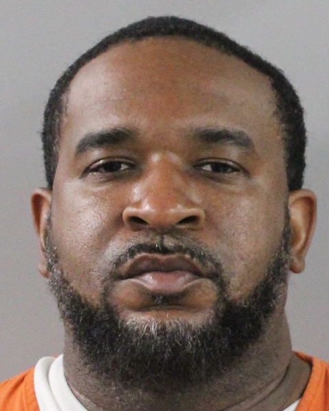 Mugshot of JACOURY LATARRANCE WILSON