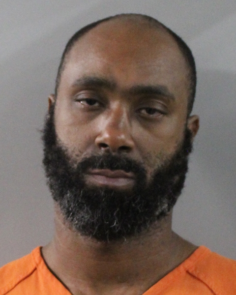Mugshot of CHRISTOPHER L BROWN