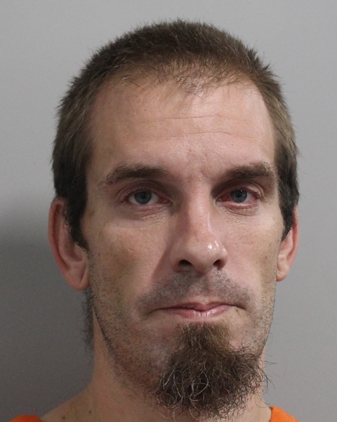 Mugshot of SHAWN PAUL MOORMAN