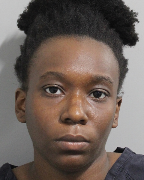 Mugshot of BARBARA ISHIMWE