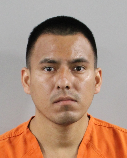 Mugshot of CRISTIAN AYALA-GONZALEZ