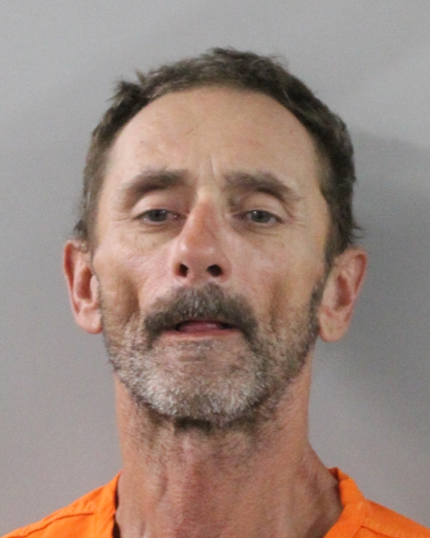 Mugshot of DAVID MICHAEL MCDONALD