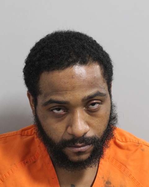 Mugshot of BRUCE OLLIE TURNER