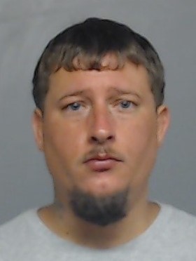 Mugshot of TYLER STEVEN MORELLO