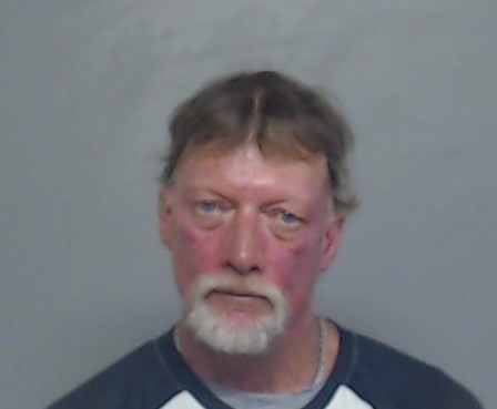 Mugshot of JAMES P CARROLL
