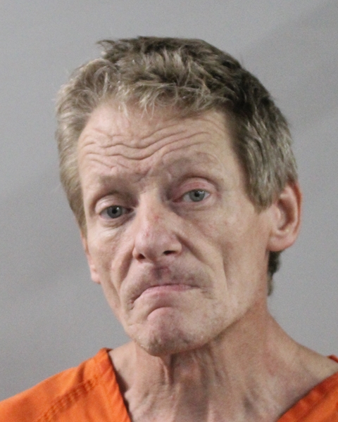 Mugshot of STEVEN MICHAEL DAHL
