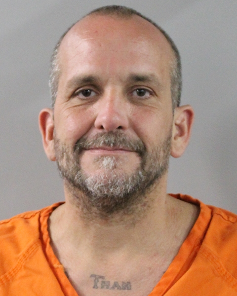Mugshot of JEREMY COLLINS