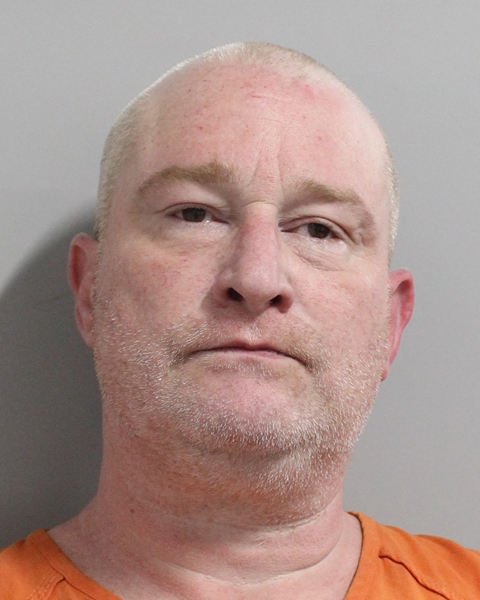 Mugshot of TRENTON LEON BERRY