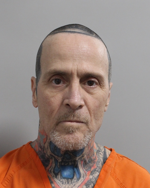 Mugshot of GUY P DI GRAZIA