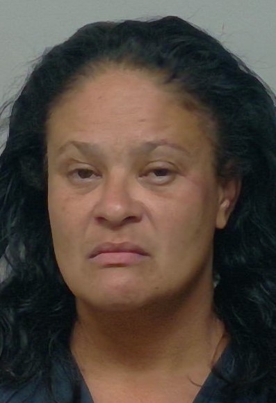 No mugshot available