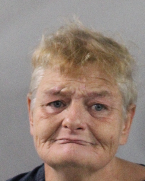 No mugshot available