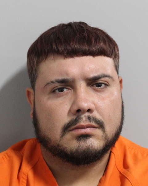 Mugshot of CHRISTIAN ARROYO FIGUEROA