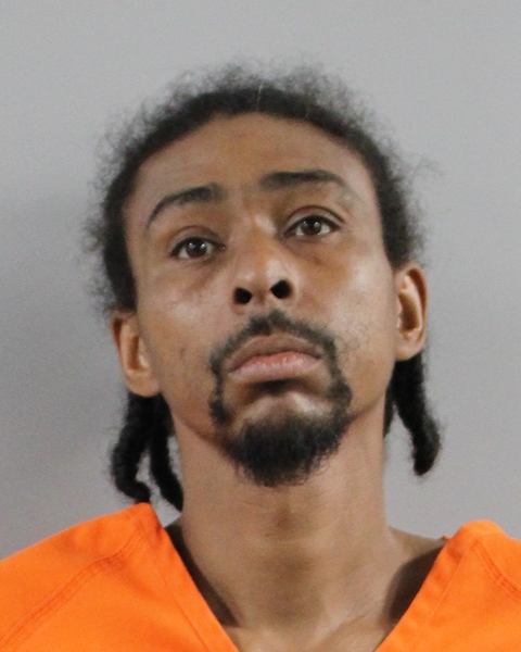 Mugshot of CHARVARIS EMIL COTTINGHAM