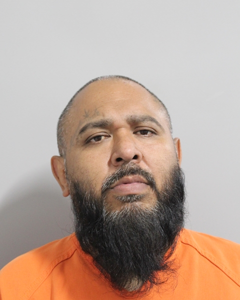 No mugshot available