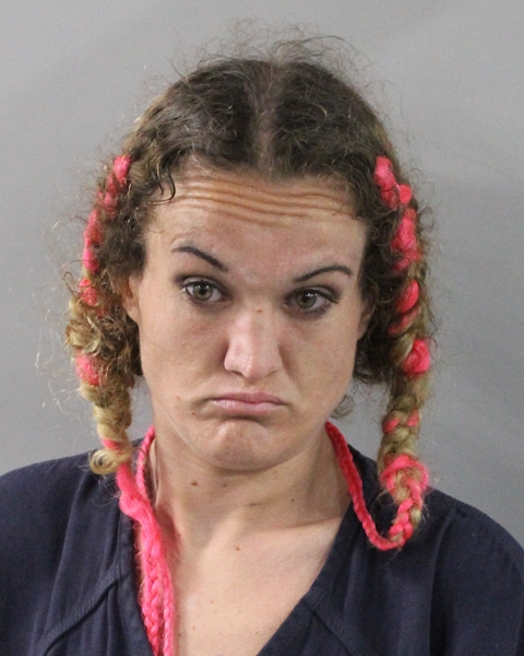 Mugshot of EMILY JOCELYN BUSBEE