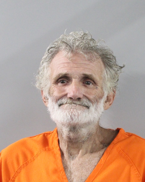 Mugshot of JASON ELI BELL