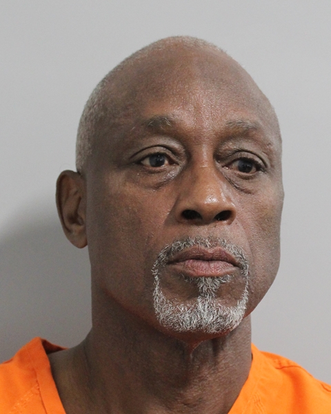 No mugshot available