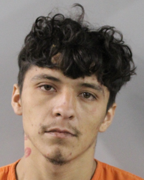 Mugshot of DANIEL ALEXANDER CAMPOS OBRYAN