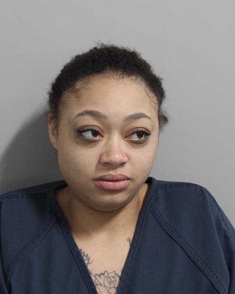 Mugshot of LOVELY MONET DOUGLAS