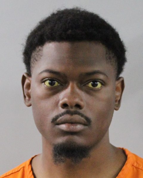 Mugshot of KHALIQ BOATWRIGHT