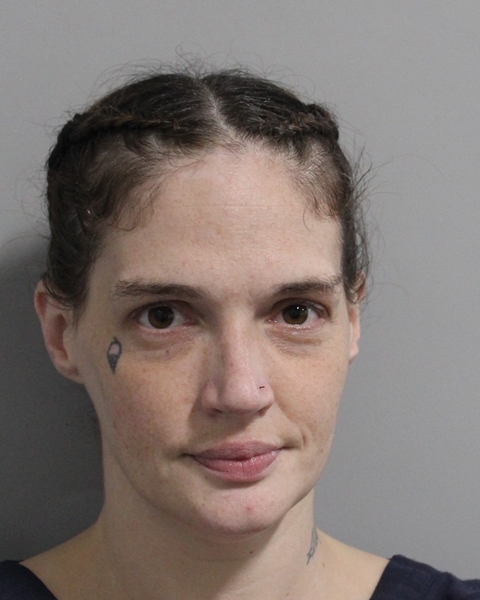 Mugshot of ASHLEY ROSE FLORENCE CONNOLLY