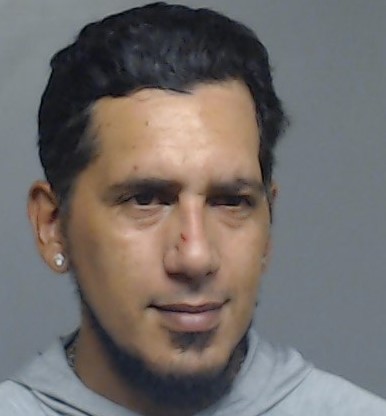 Mugshot of JAVIER JOSE CRUZ JIMENEZ