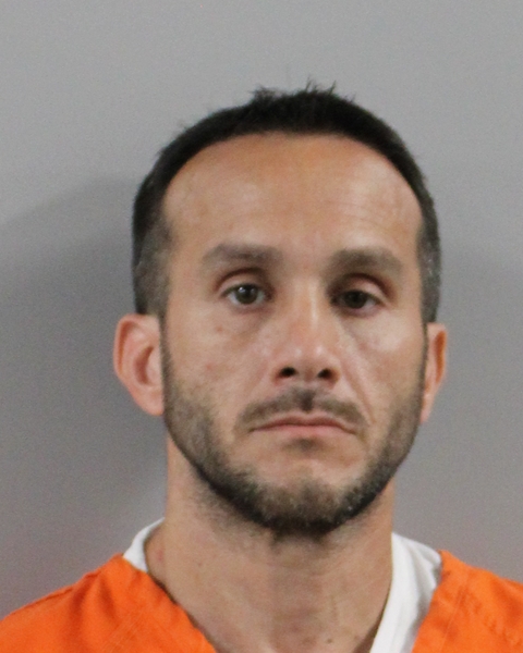 Mugshot of DANIEL ANDREW YACENDA