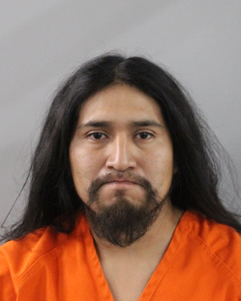 Mugshot of FELICIANO MARTINEZ-MARTINEZ