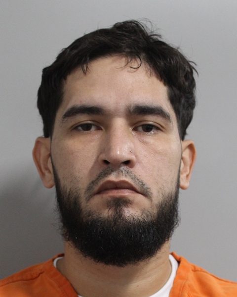 Mugshot of MARK ANTHONY RODRIGUEZ-PEREZ