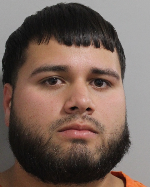 Mugshot of ORLANDO APONTE
