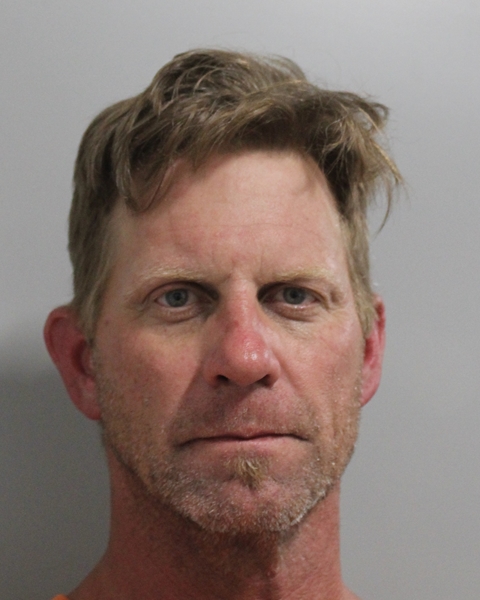 Mugshot of BRADLEY ERIC BARNES