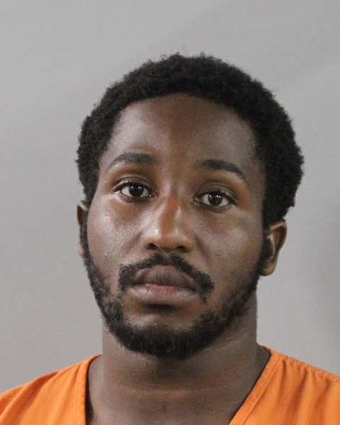 Mugshot of TIMOTHY FRASIER
