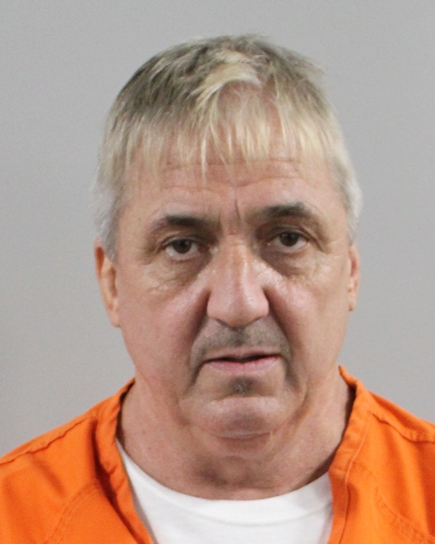 Mugshot of SCOTT EDWARD CORKUM