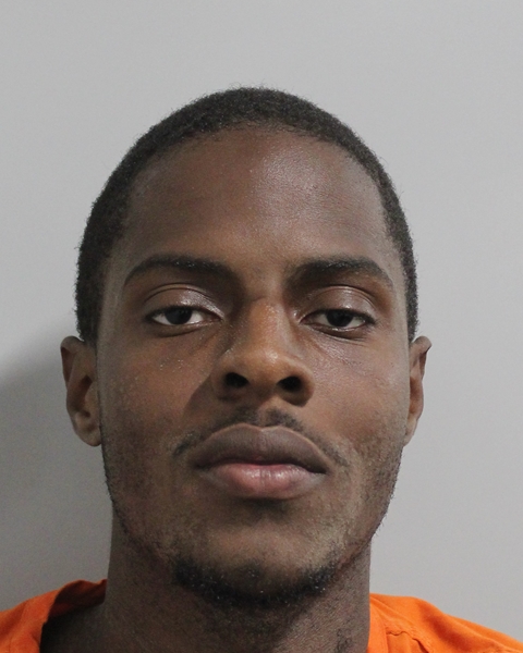 Mugshot of JEREMIAH LAMAR FRANKLIN