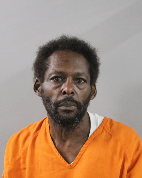 Mugshot of JAMES MCMILLAN JR