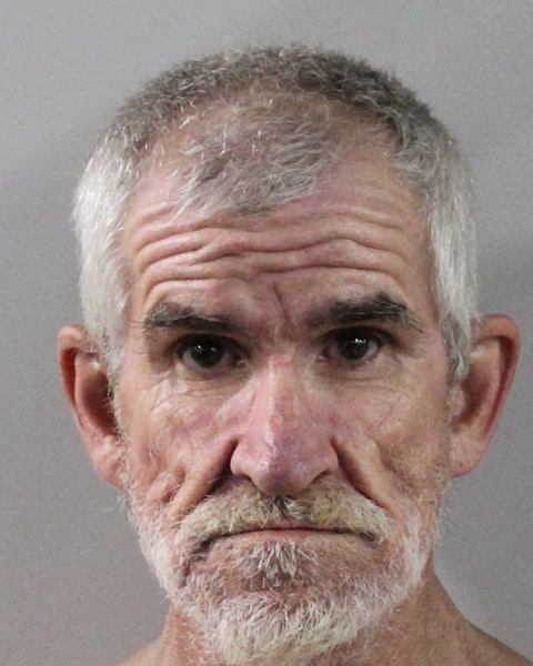 Mugshot of BRIAN K SINGER