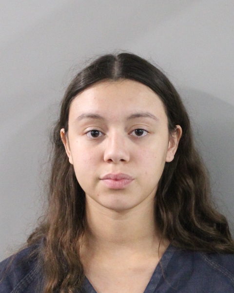 Mugshot of SADIE CORTIJO