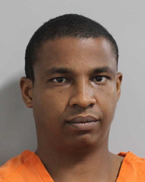Mugshot of JULIEN LUC DUTES