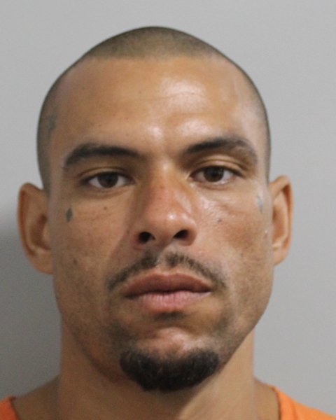 Mugshot of JUAN CARLOS MONTOYA