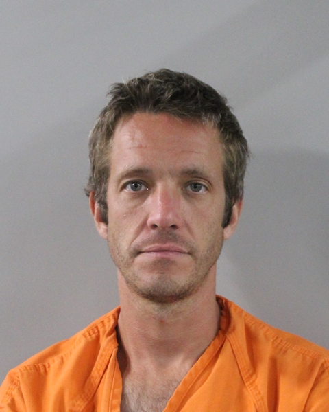 Mugshot of TYLER WARREN COOK