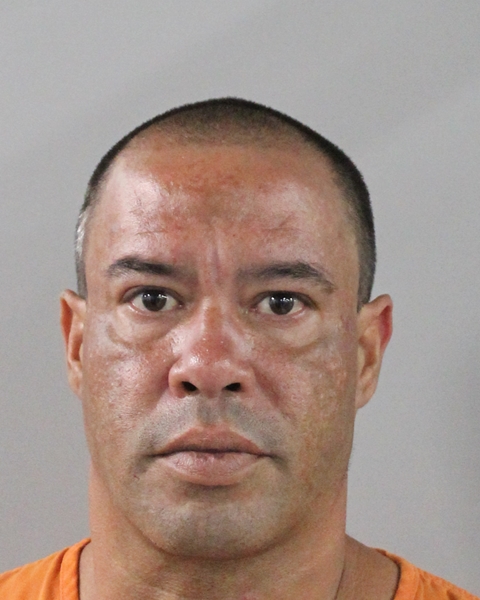 Mugshot of ALEXIS RIVERA